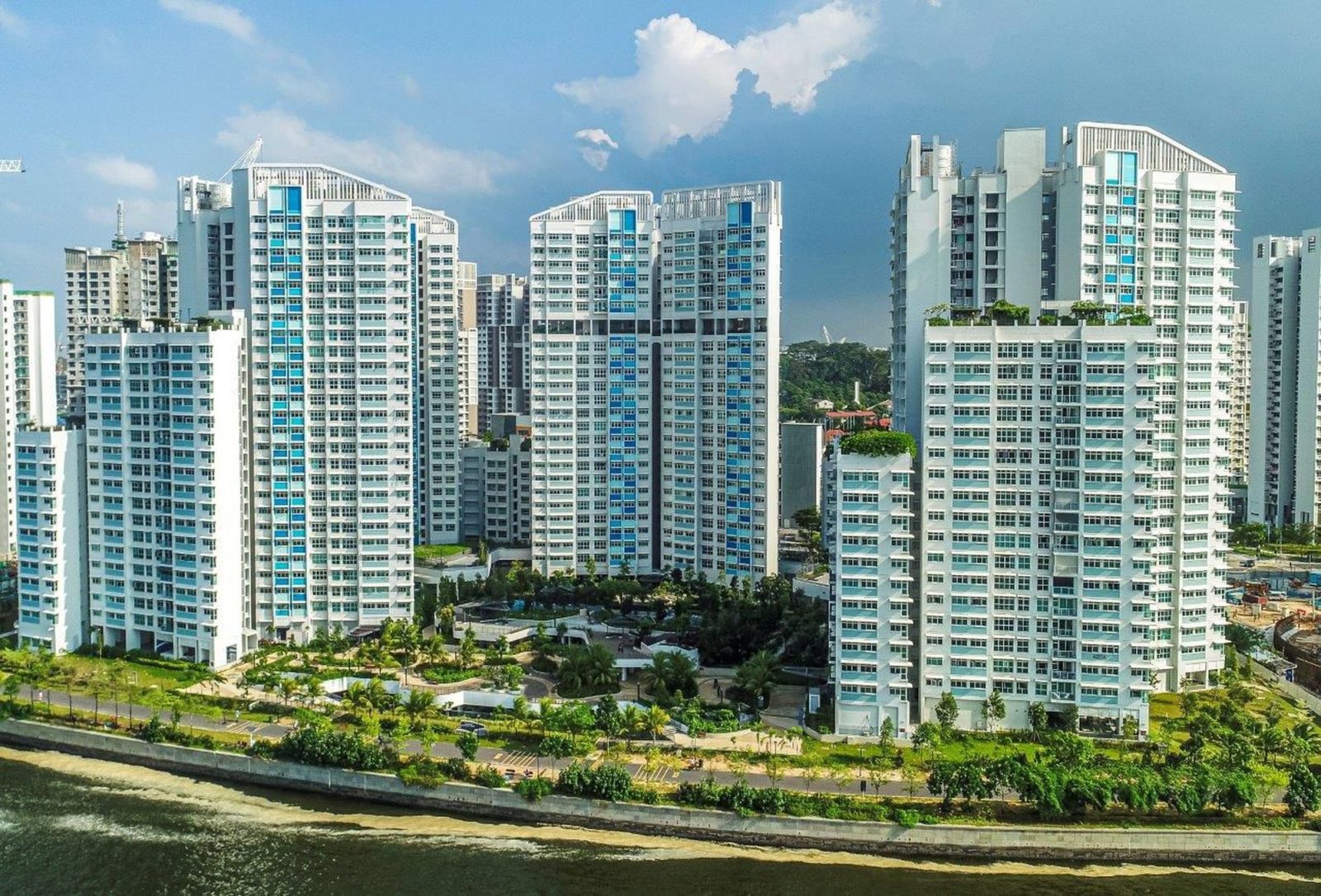 A Punggol 4-Room HDB Just Sold For A Record $870,000 — Despite One Major Drawback