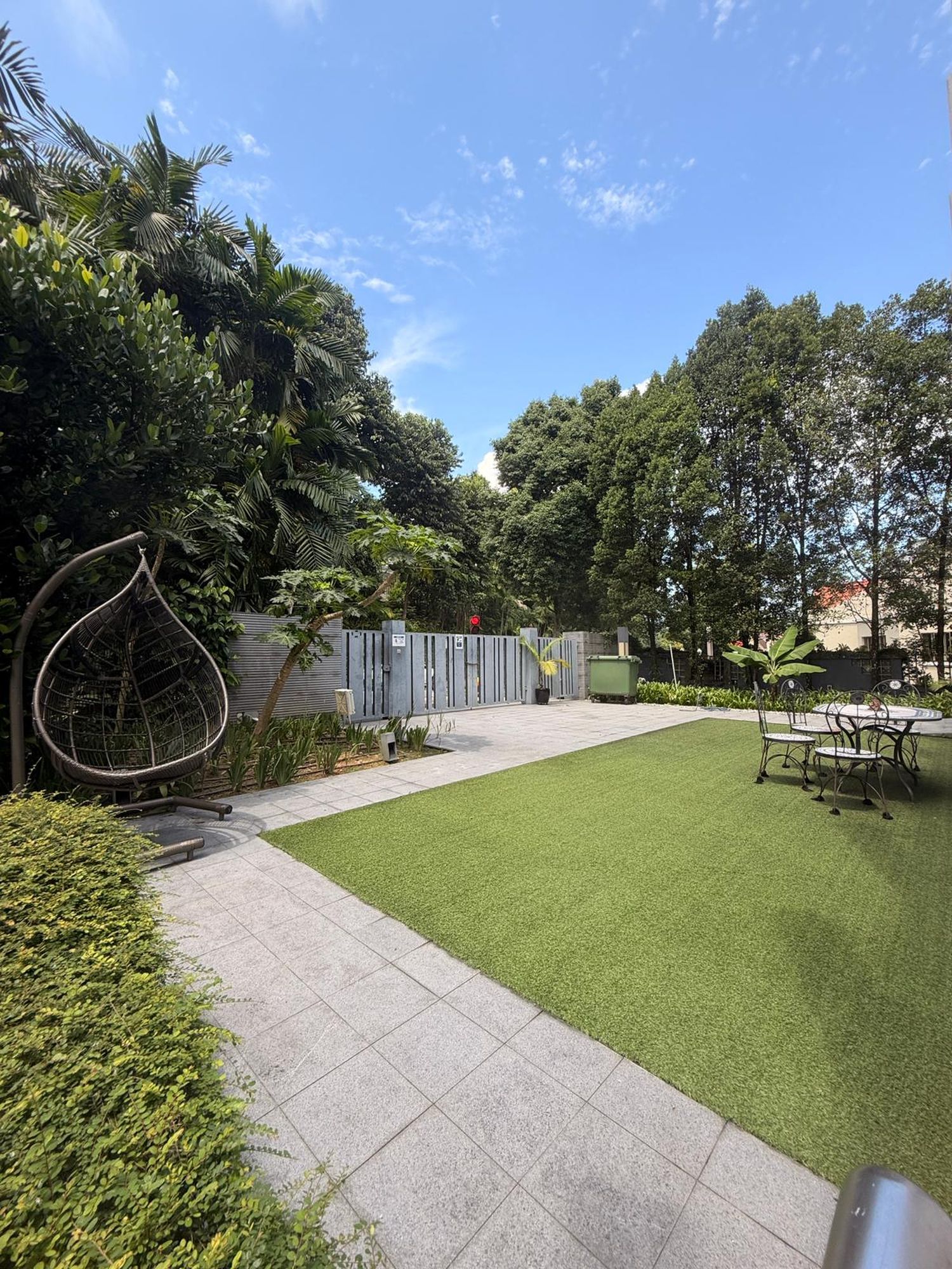 Cavenagh Fortuna 7