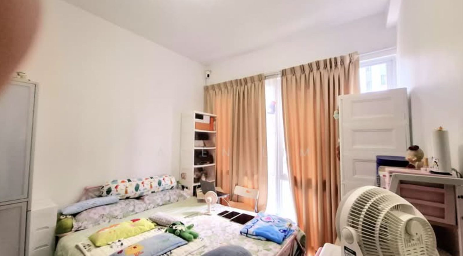 Central Imperial 2