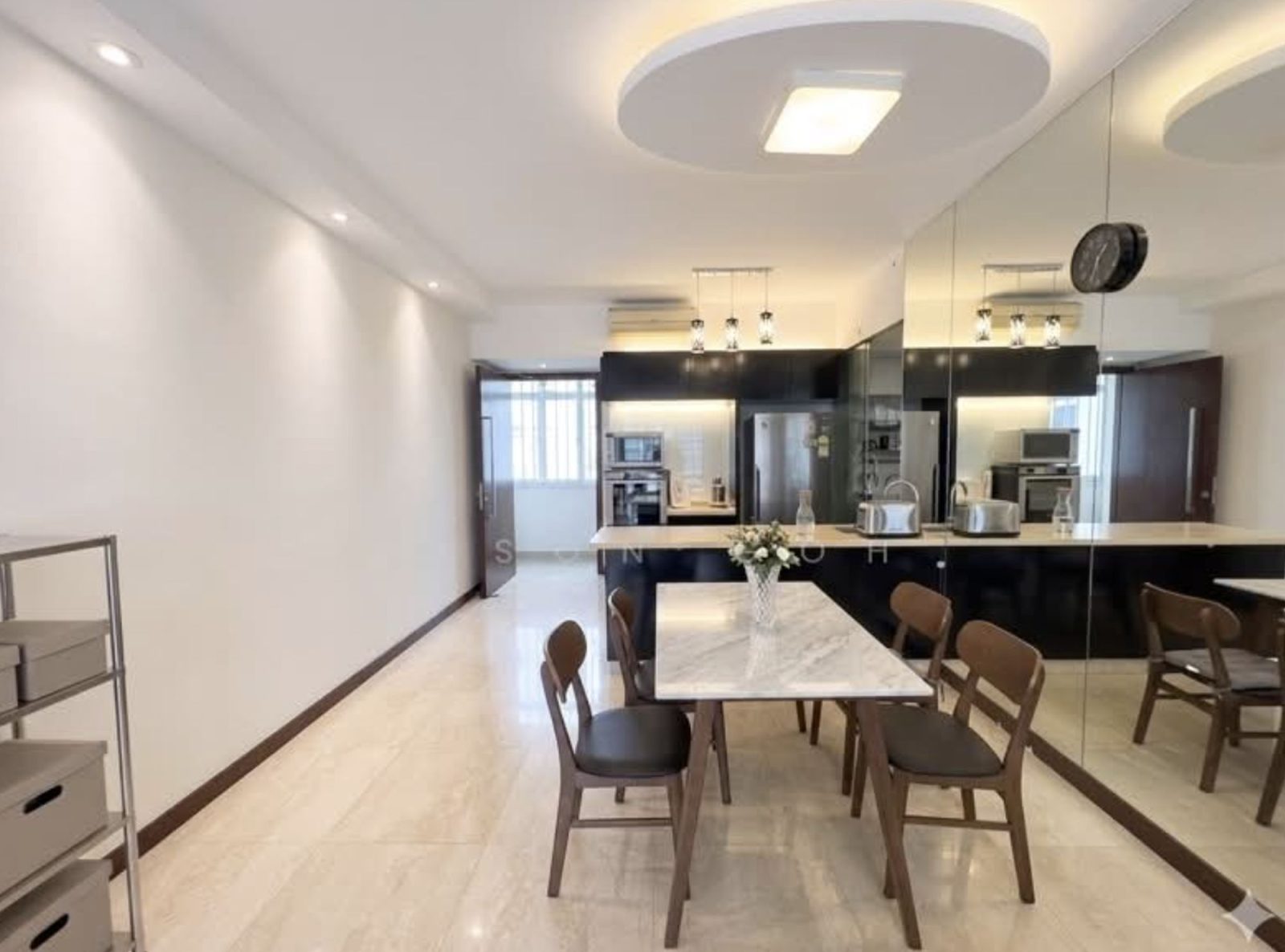 La Casa 1
