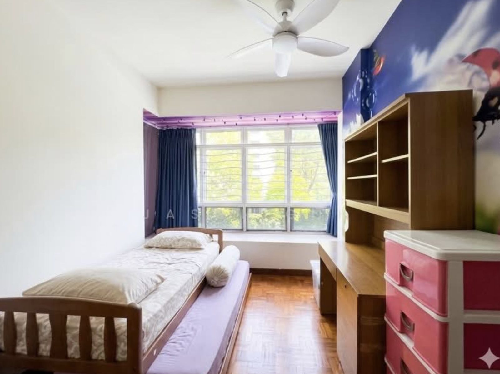La Casa 3