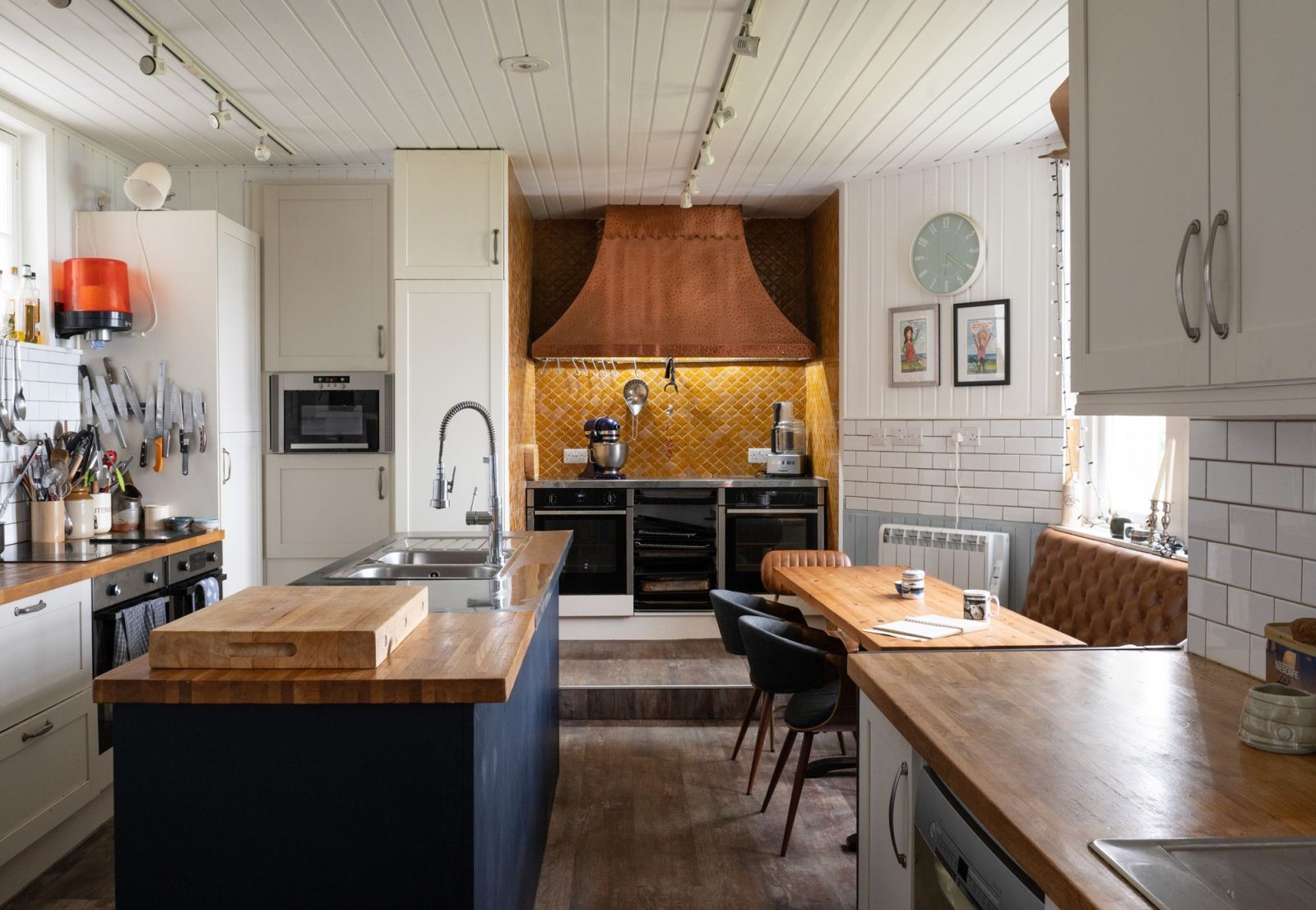 Glengorm kitchen