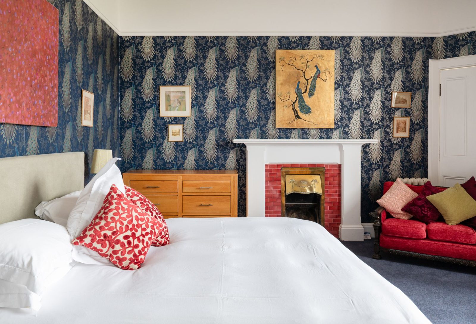 Glengorm Tower Rooms