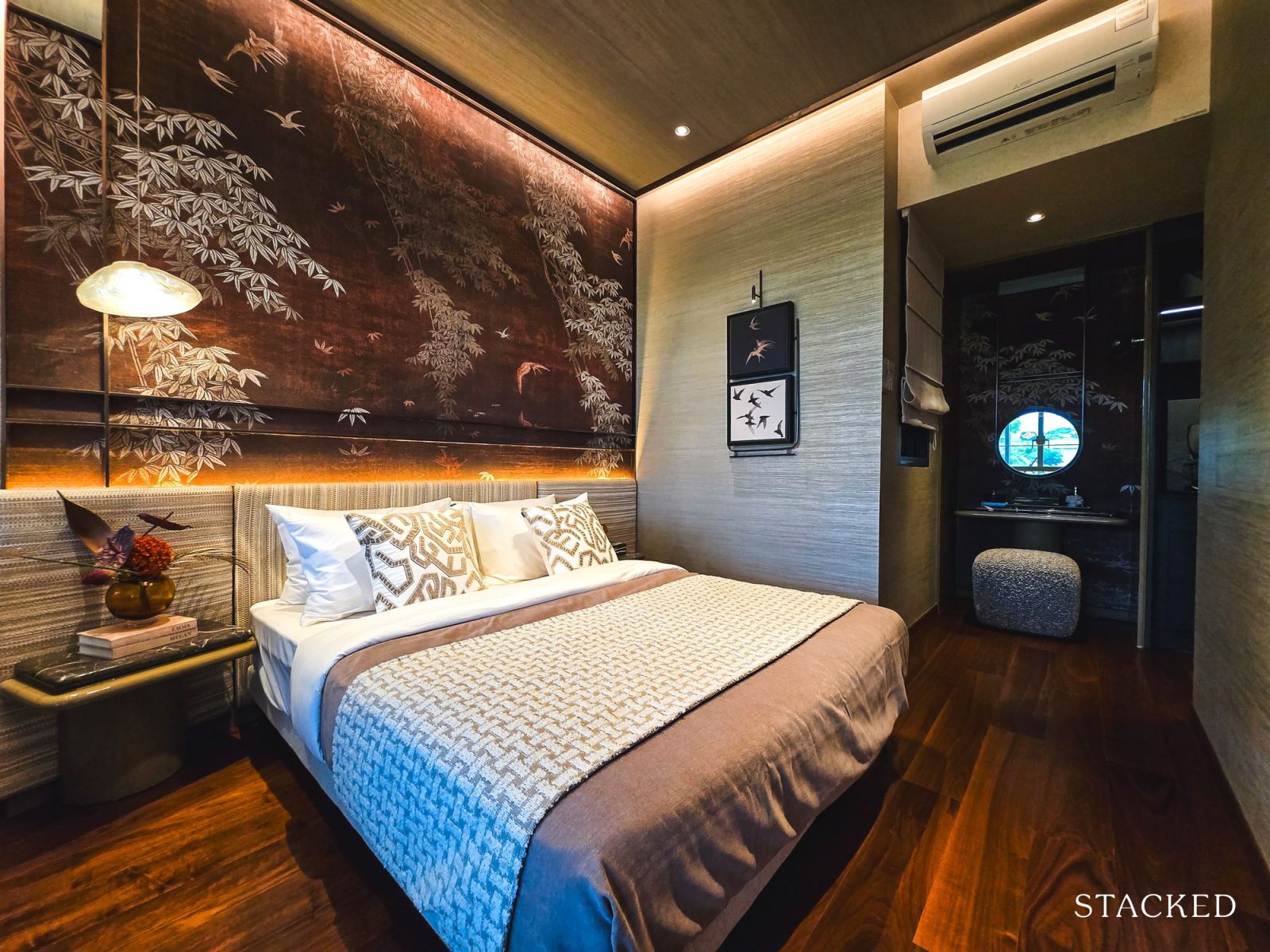 ONE MARINA GARDENS FOUR BEDROOM PREMIUM 8