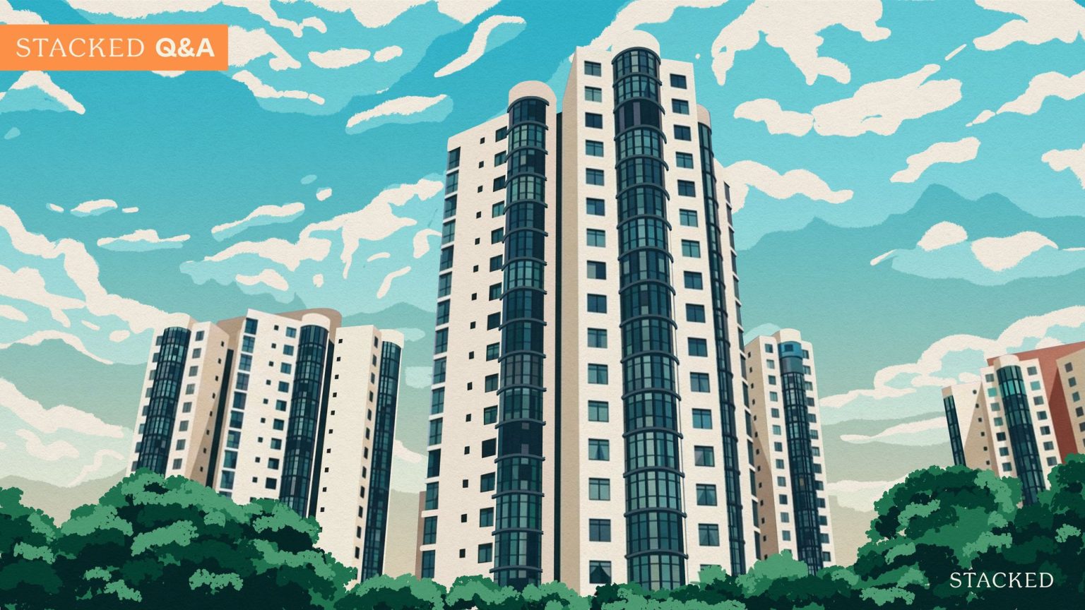 Parc Oasis