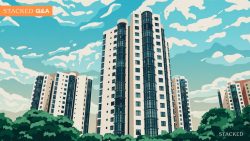 Parc Oasis