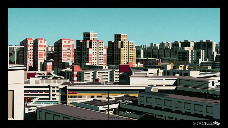 Bishan View Singapore