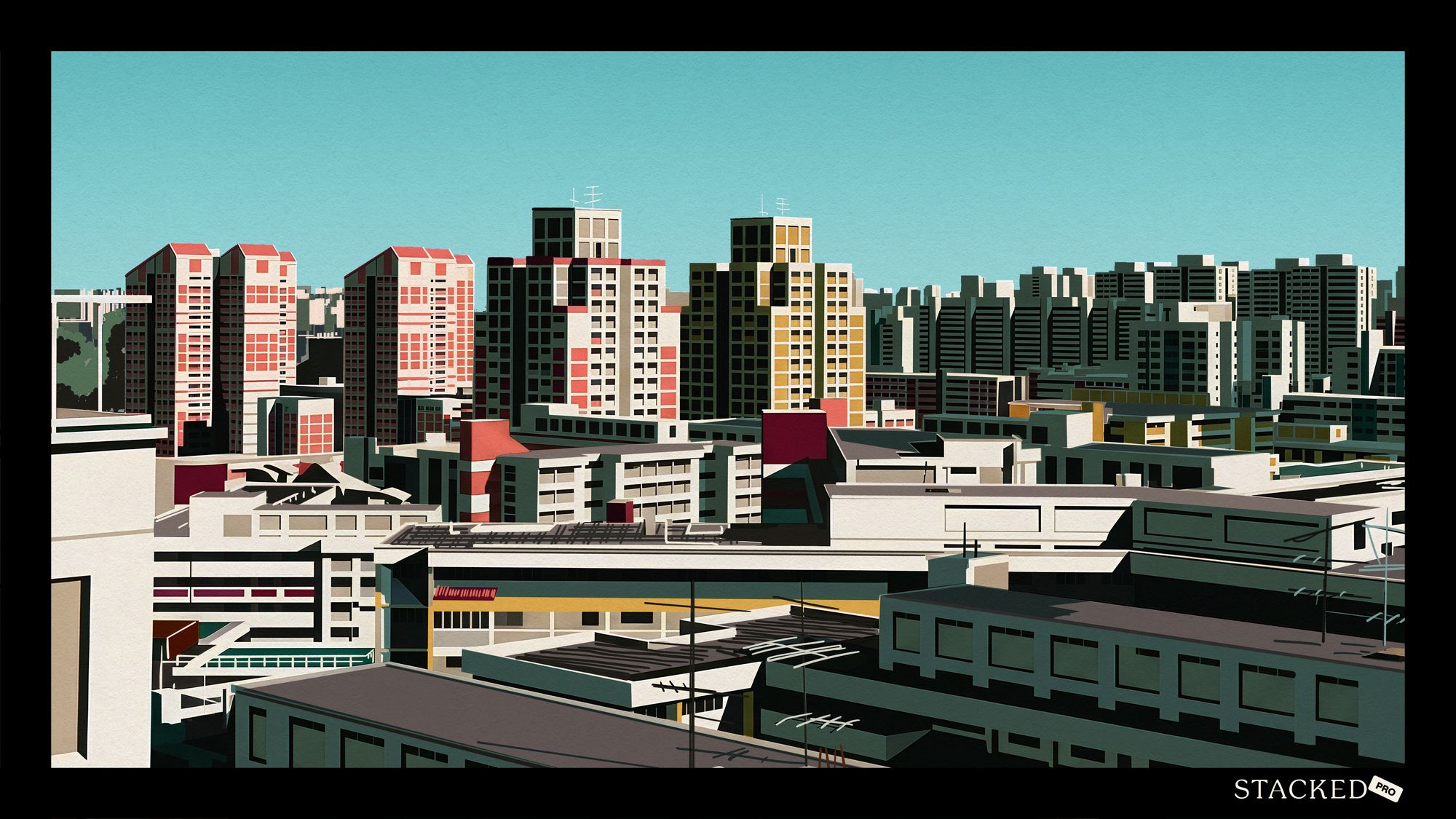 Bishan View Singapore