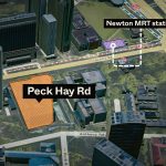 Peck Hay Rd