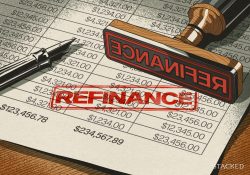 Loan Refinance