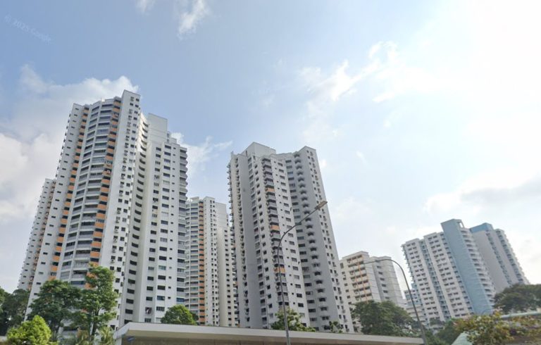 Bukit Panjang