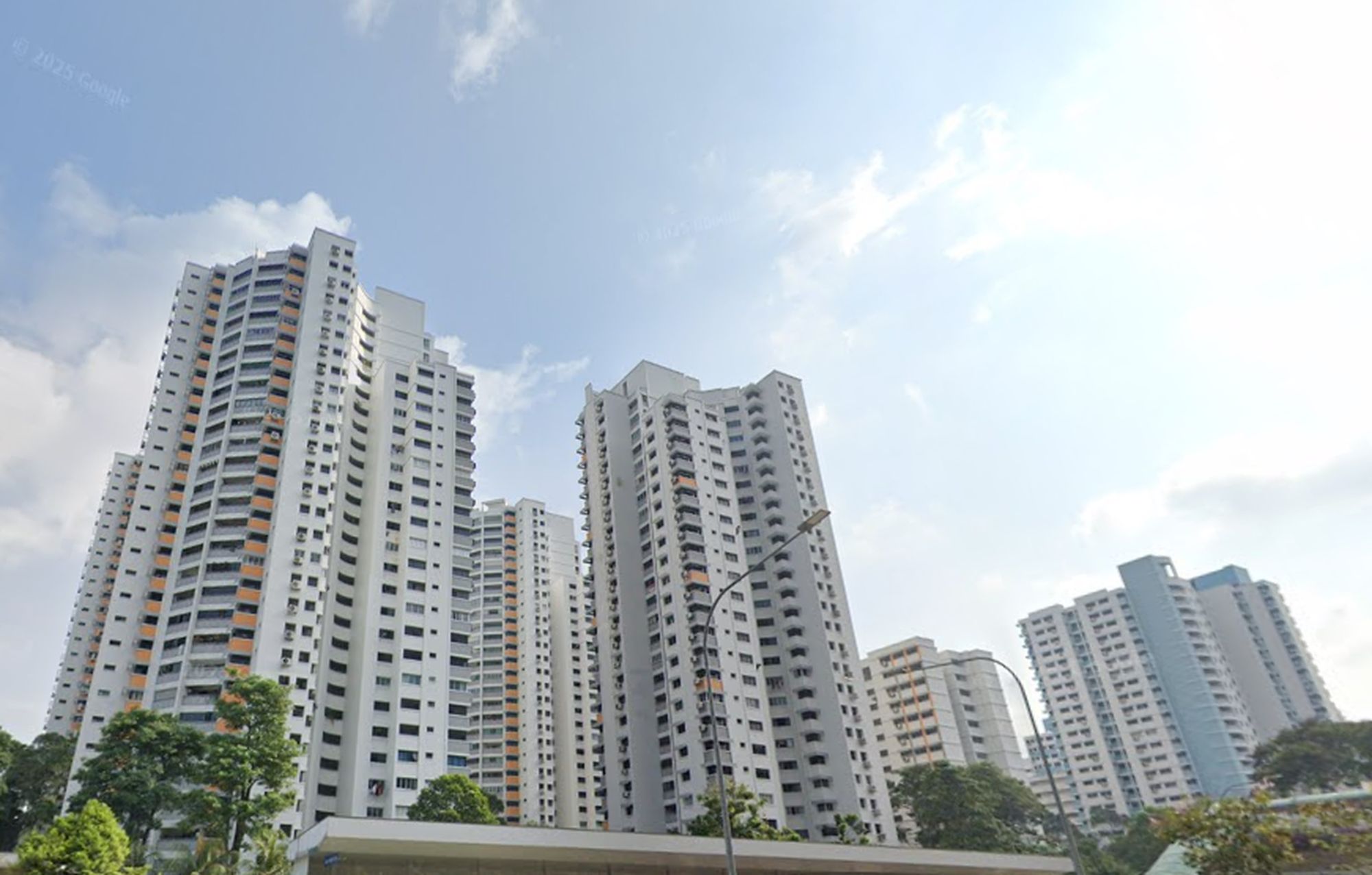 Bukit Panjang