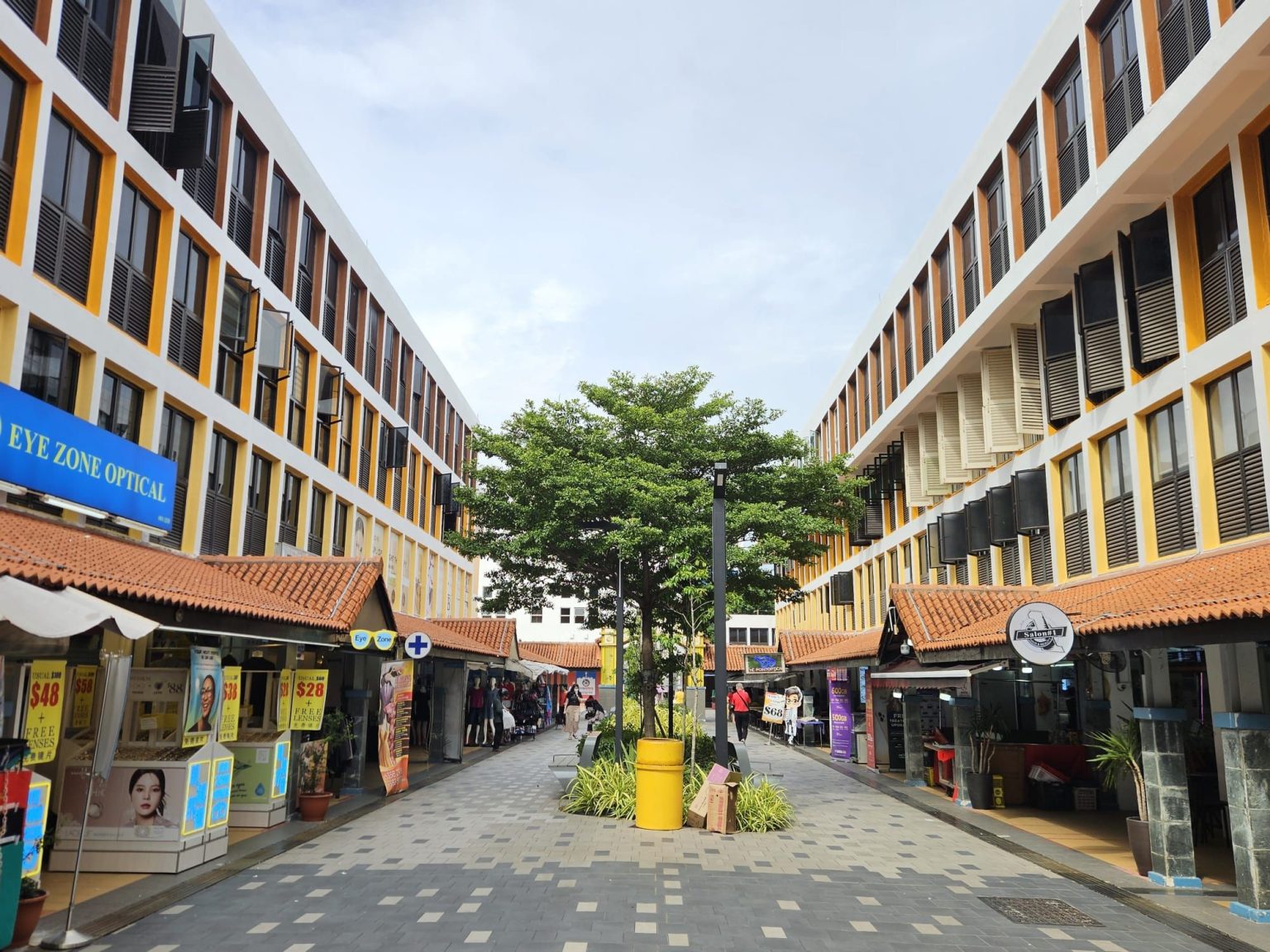 Blk 178 Toa Payoh Central (LHS)