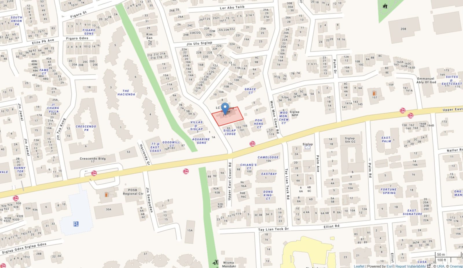 Siglap