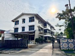 2 Jalan Ulu Siglap