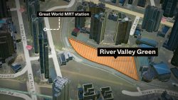 Featured image GLS River Valley Green