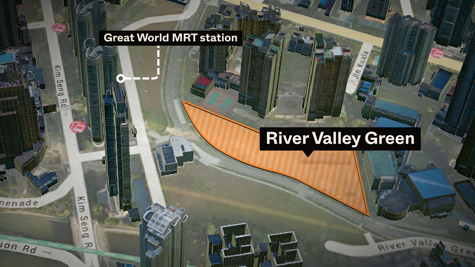 Featured image GLS River Valley Green