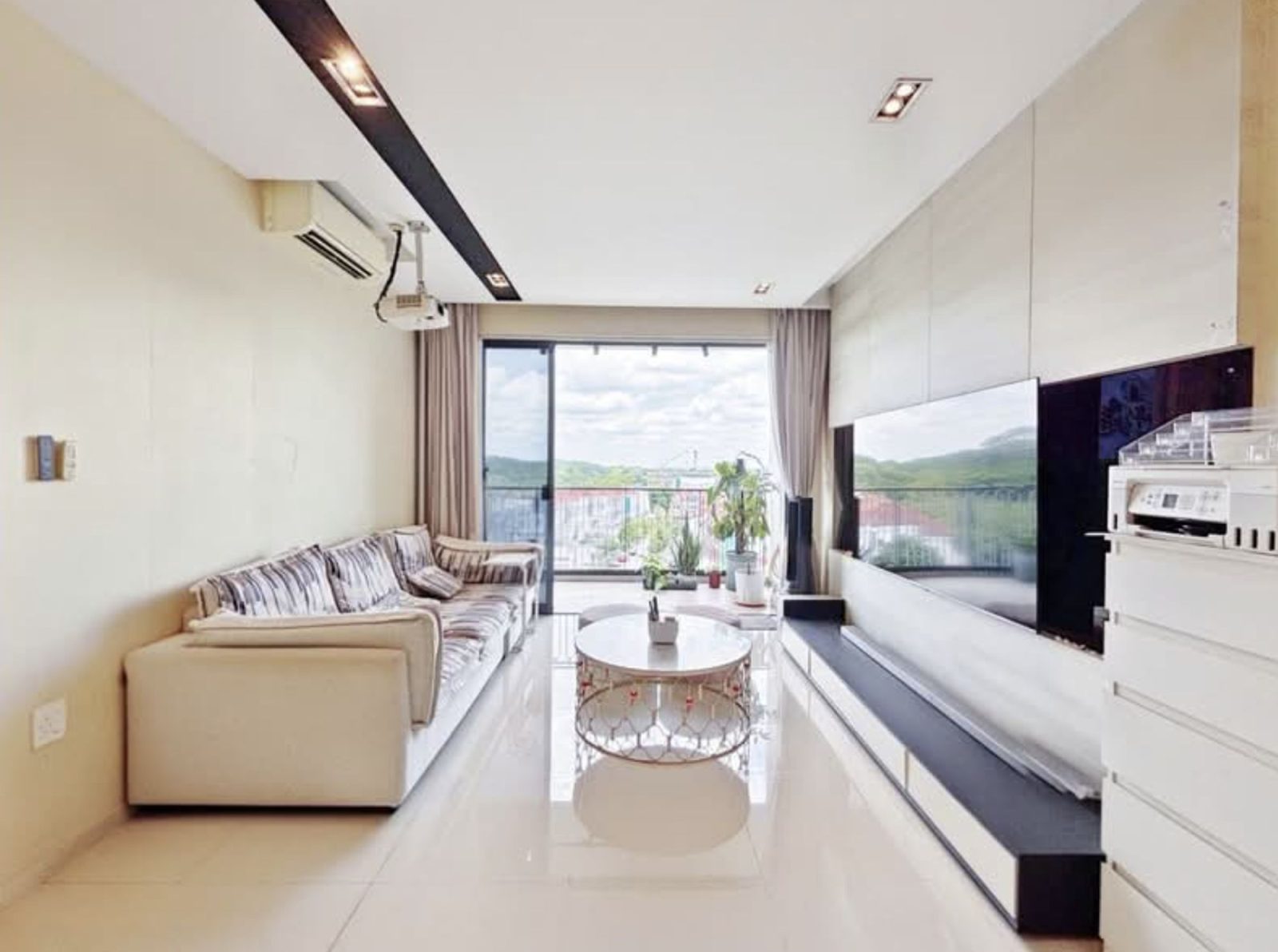 Westwood Residences EC 1