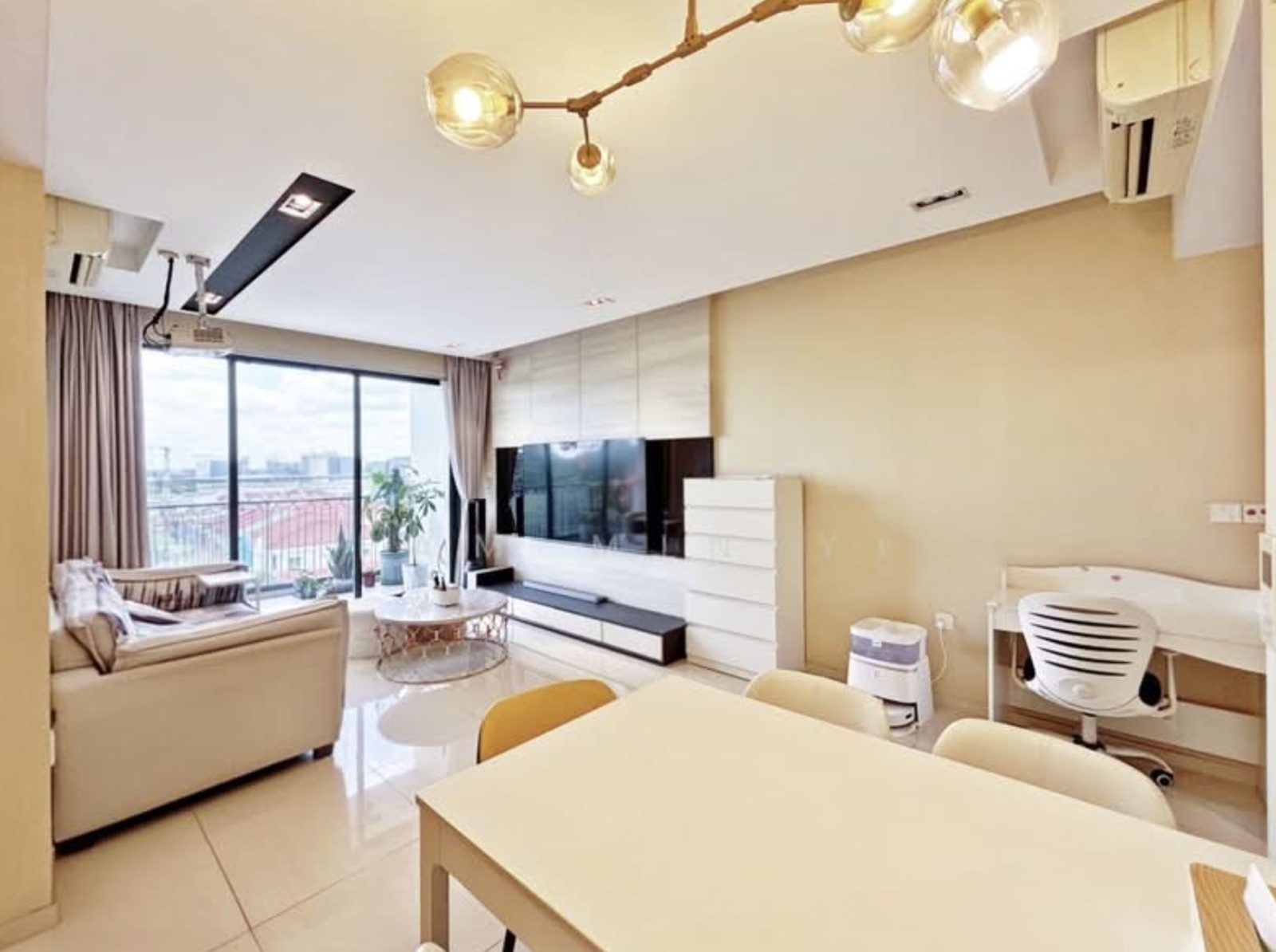 Westwood Residences EC 2