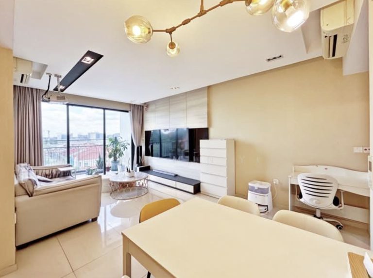 Westwood Residences EC 2