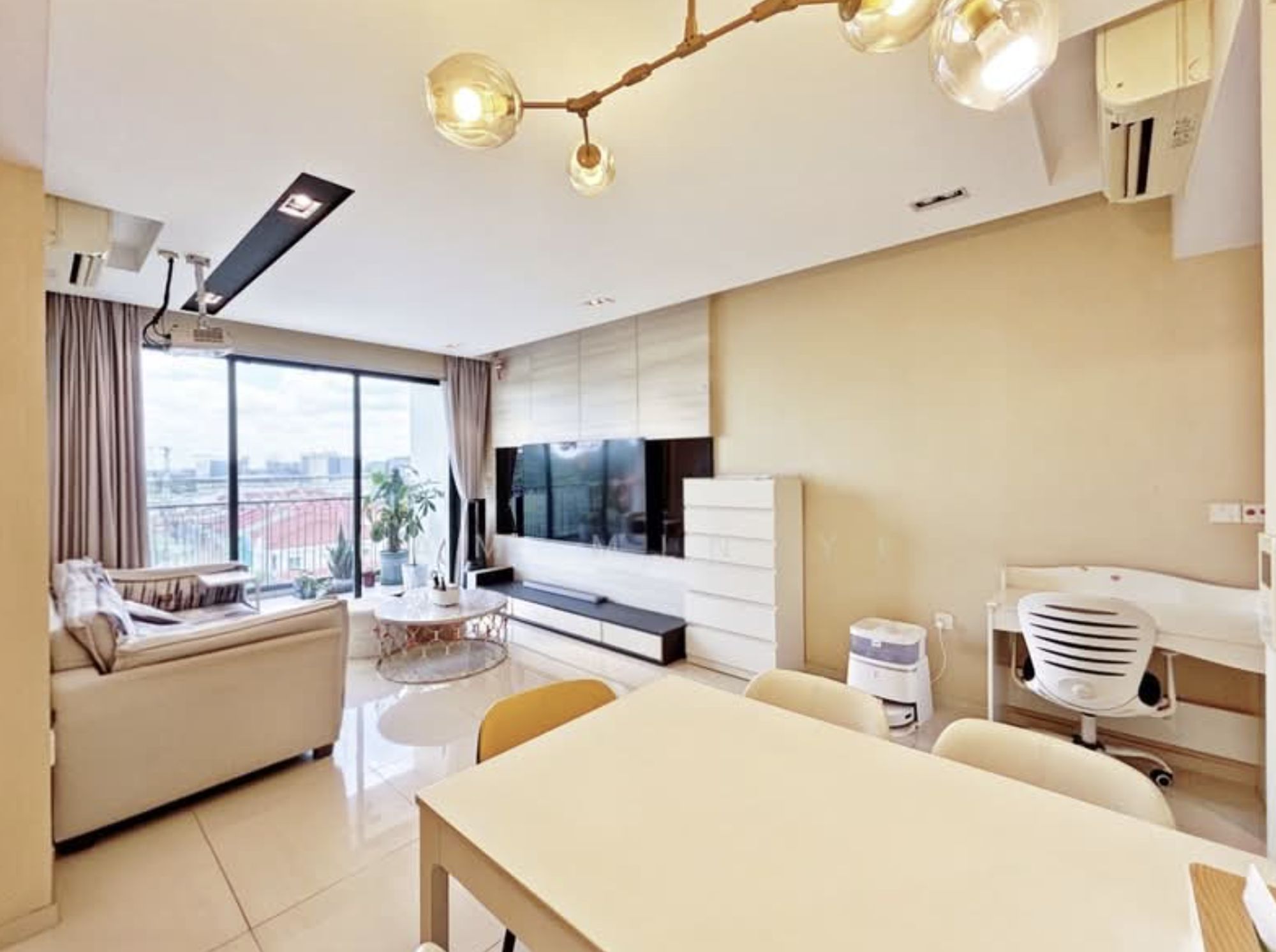 Westwood Residences EC 2