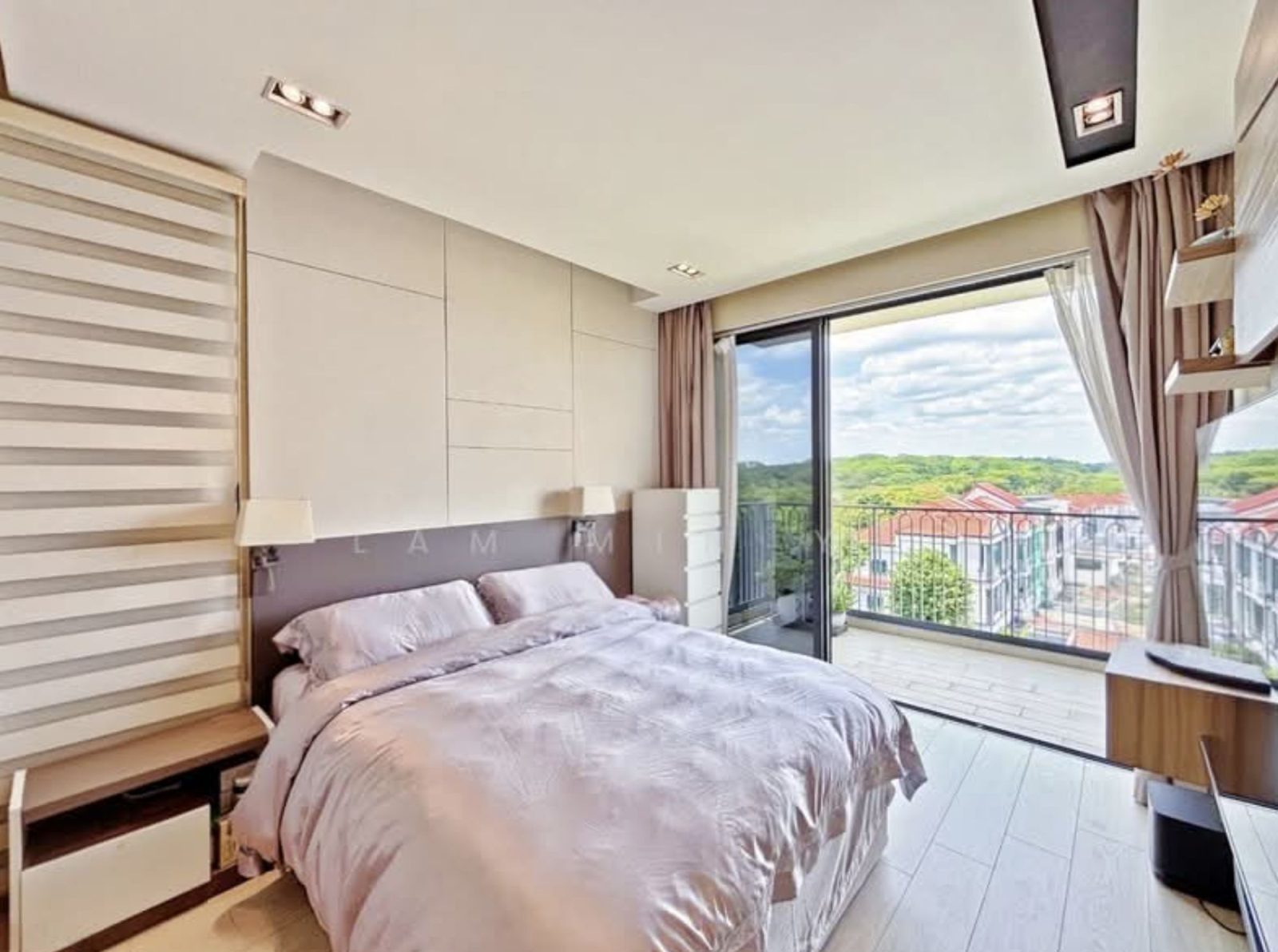 Westwood Residences EC 3