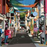 Haji Lane