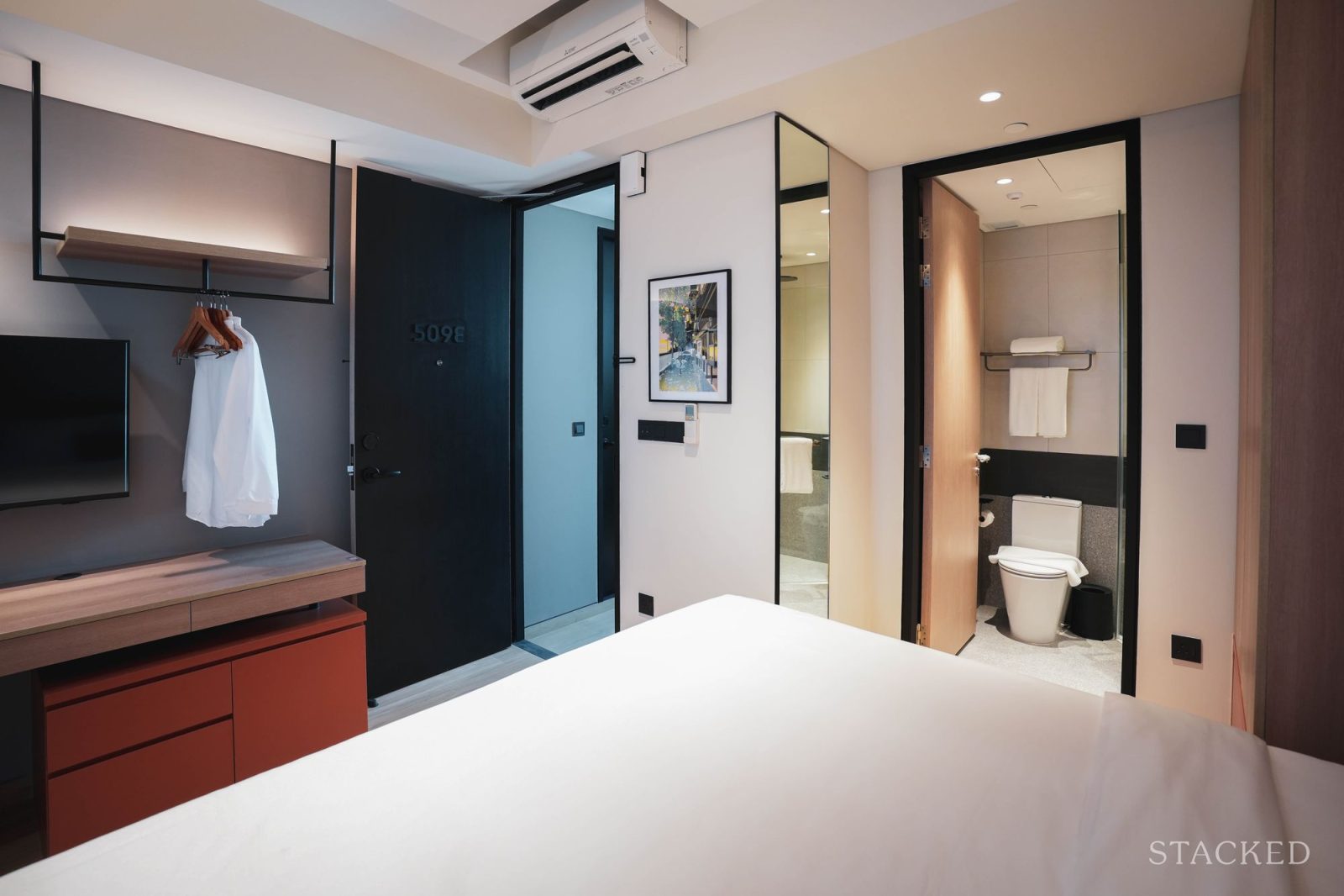 MBER Co Living 10