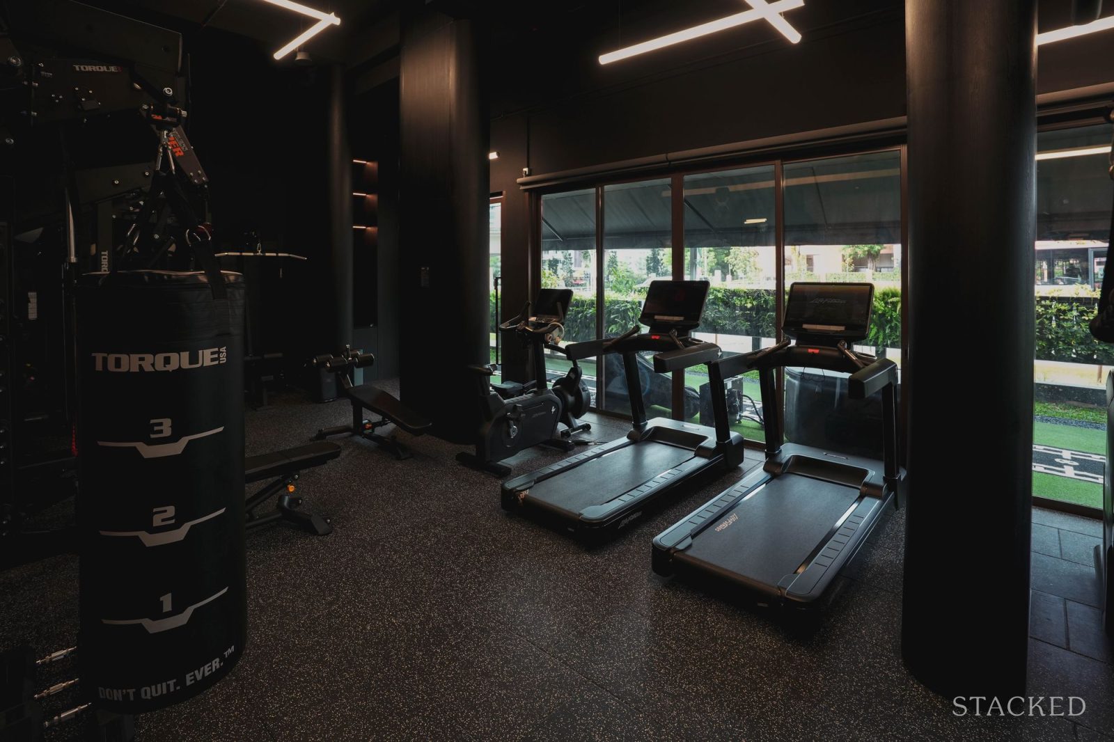 MBER Facilities 7