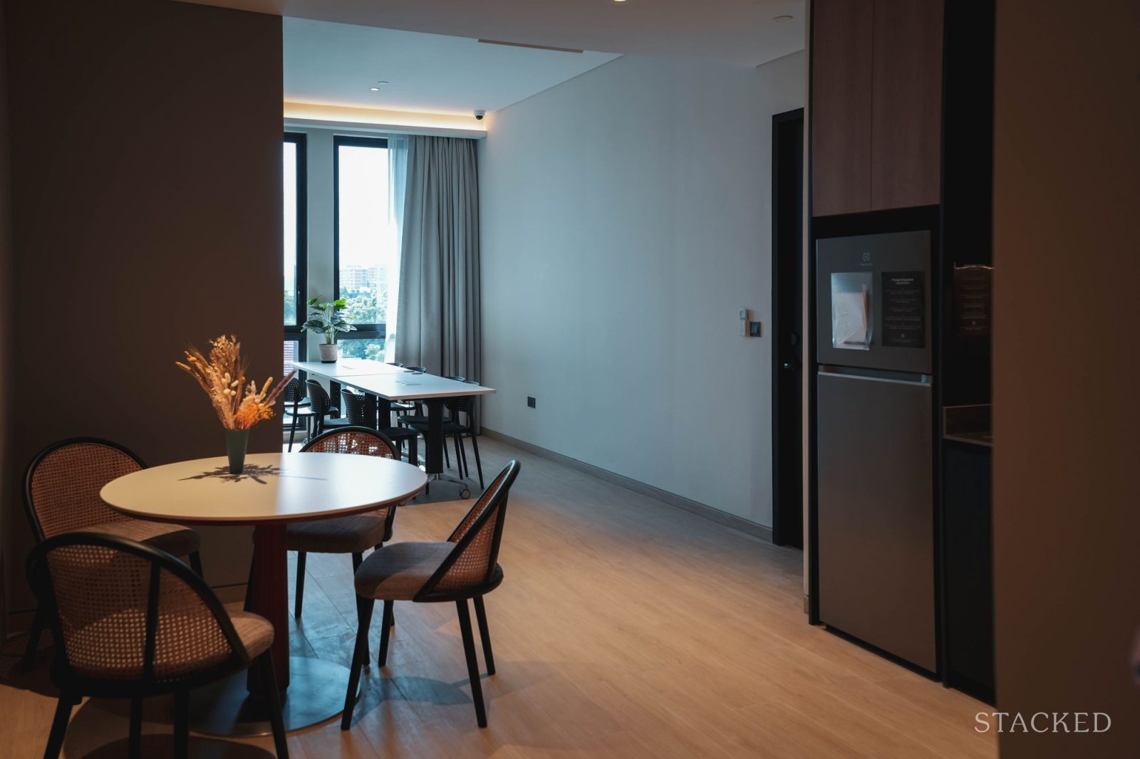MBER Co Living 14