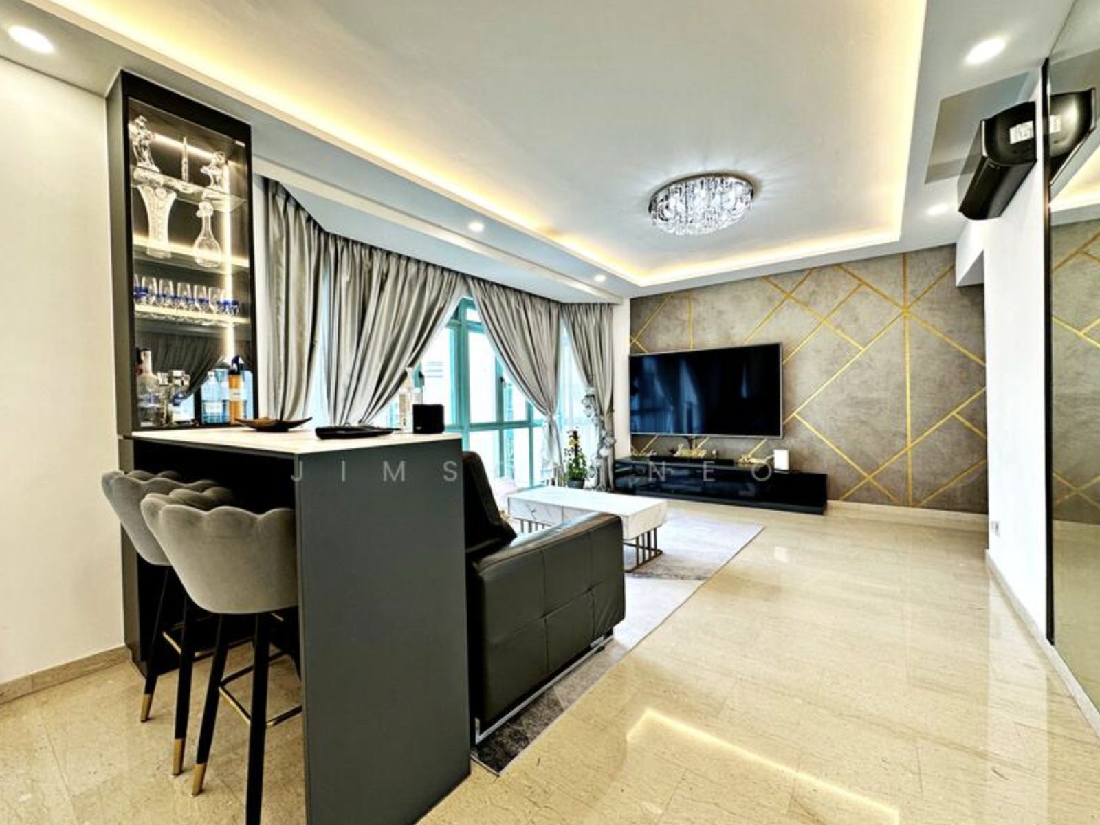 Ballota Park Condo 1