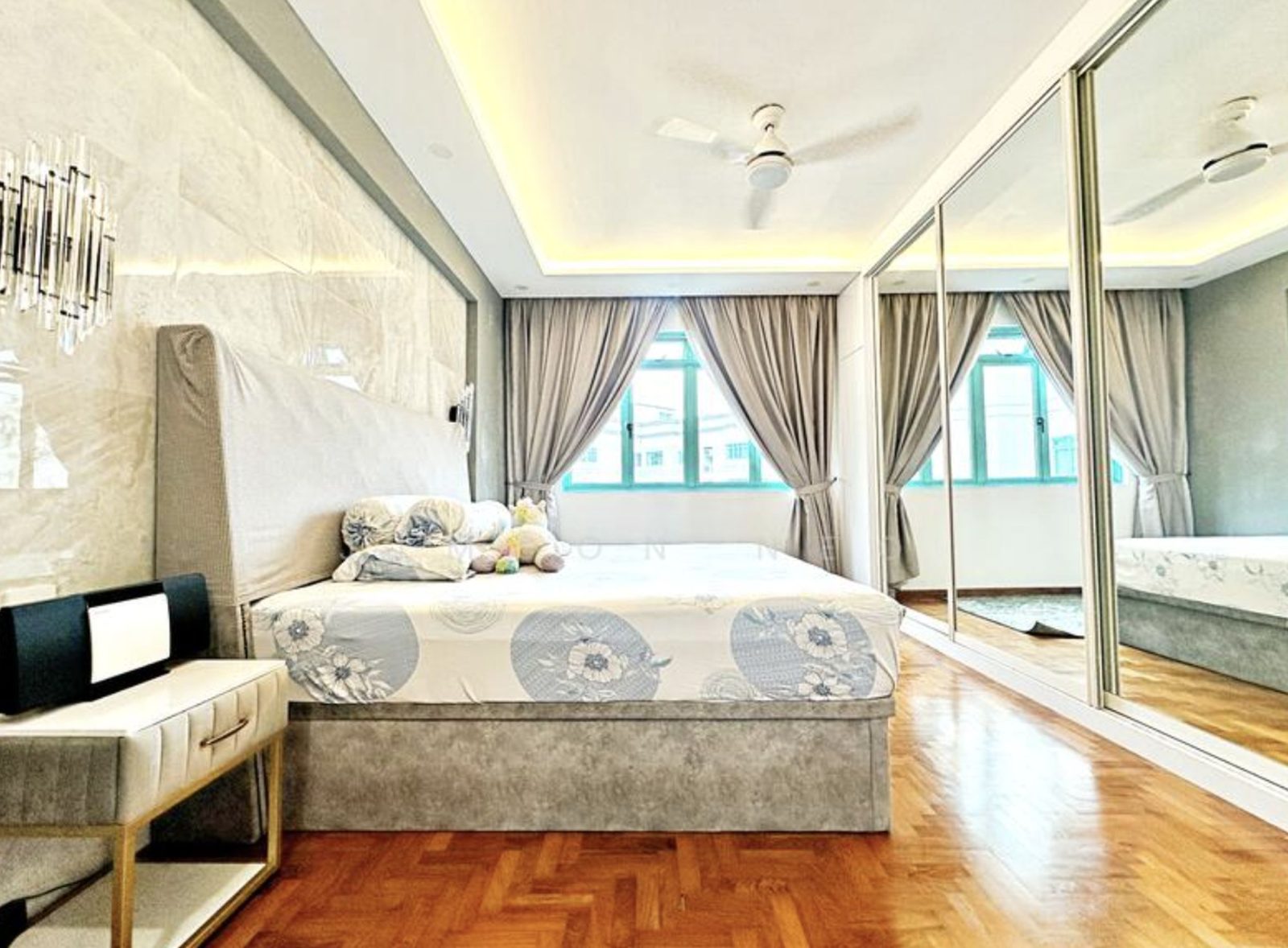 Ballota Park Condo 2