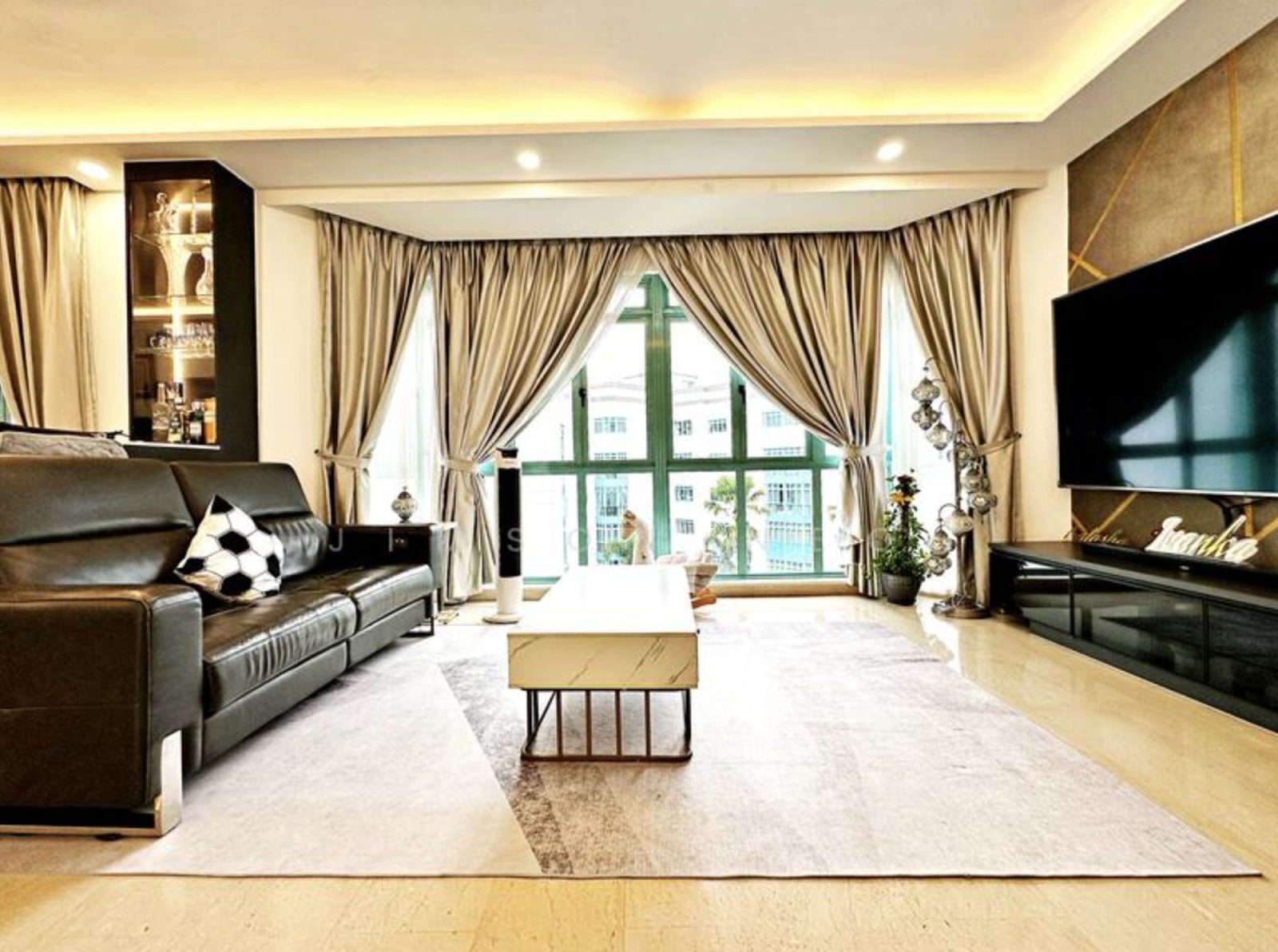 Ballota Park Condo 3