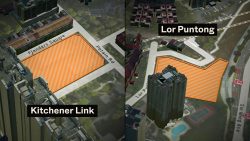 Lor PuntongKitchener