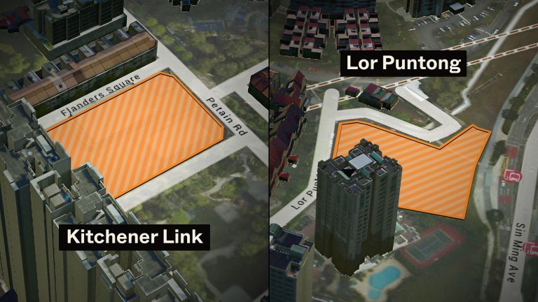 Lor PuntongKitchener
