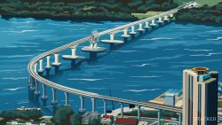 Johor Bahru–Singapore Rapid Transit System (RTS) Link