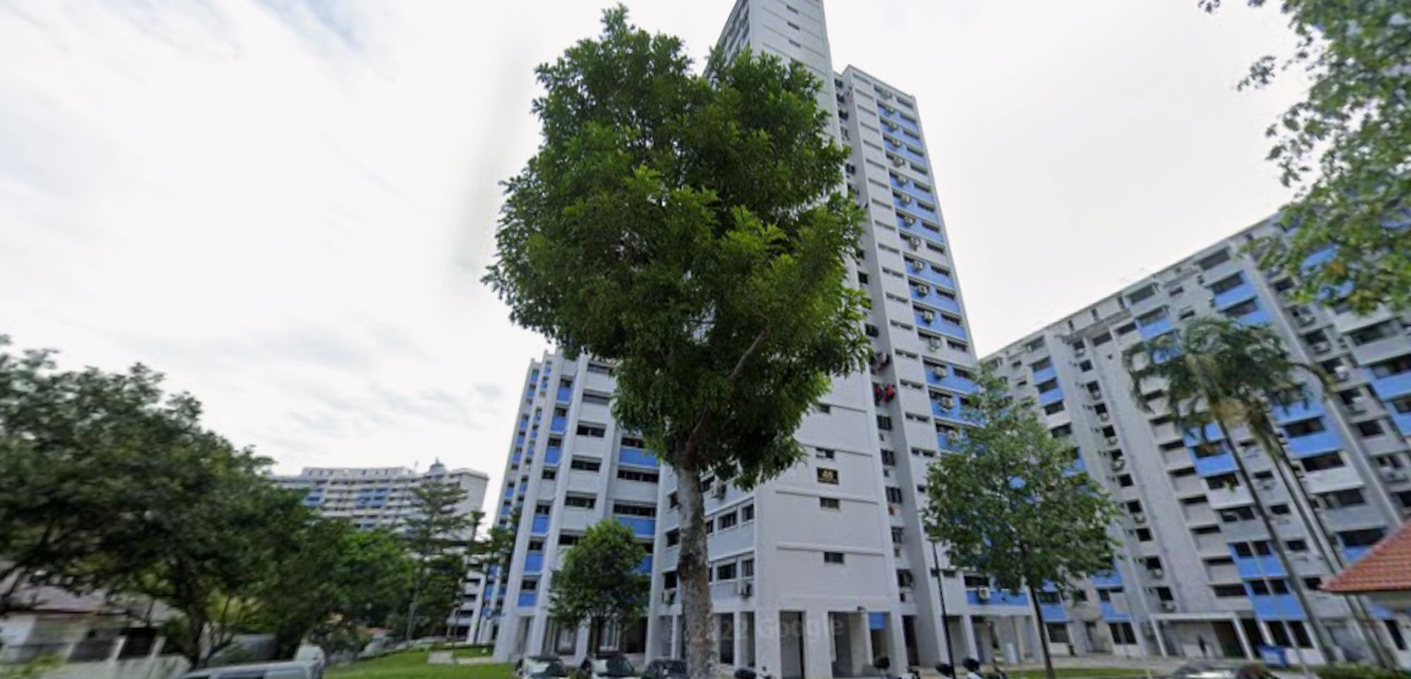 46 Bendemeer Road