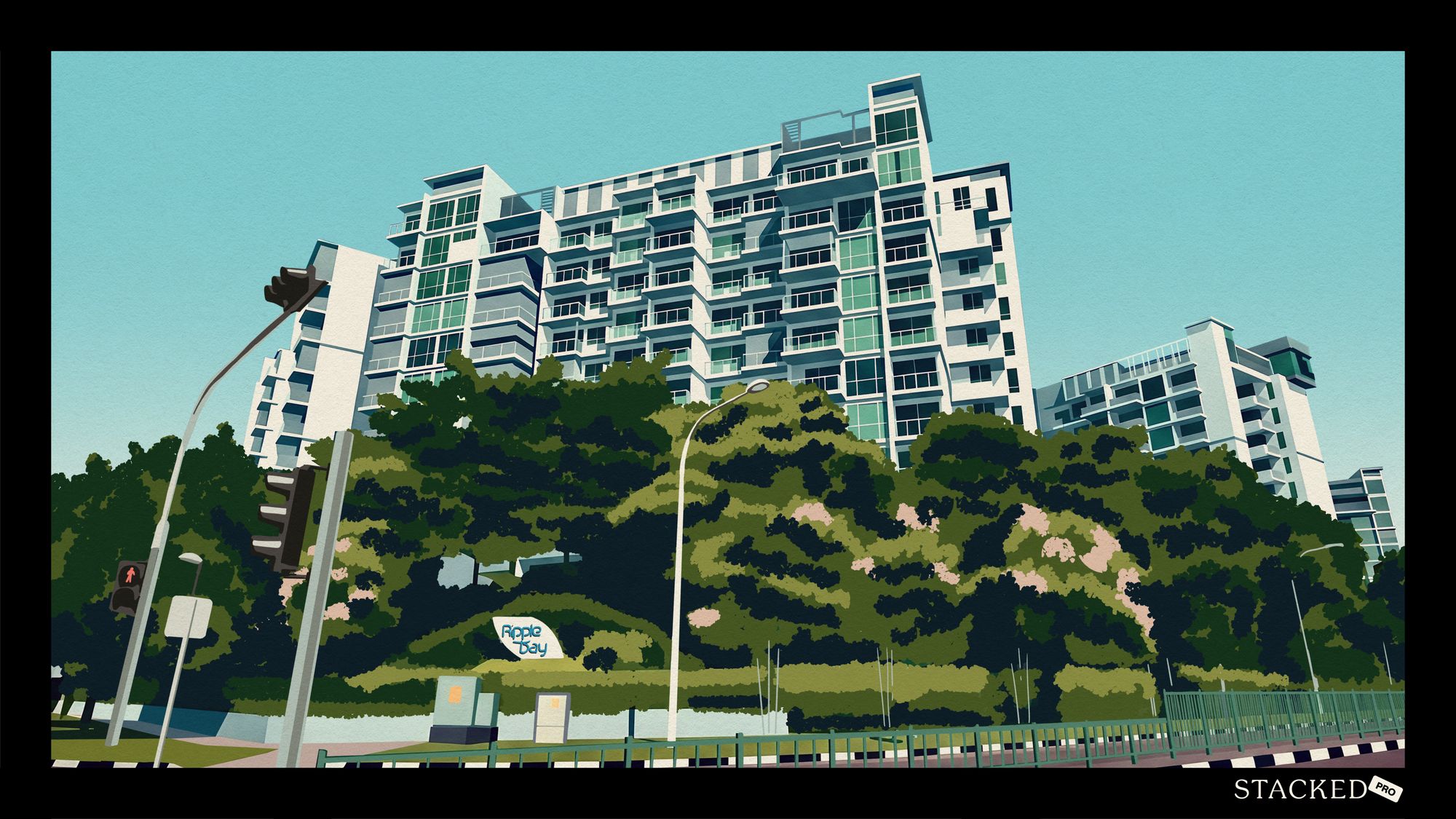 Ripple Bay