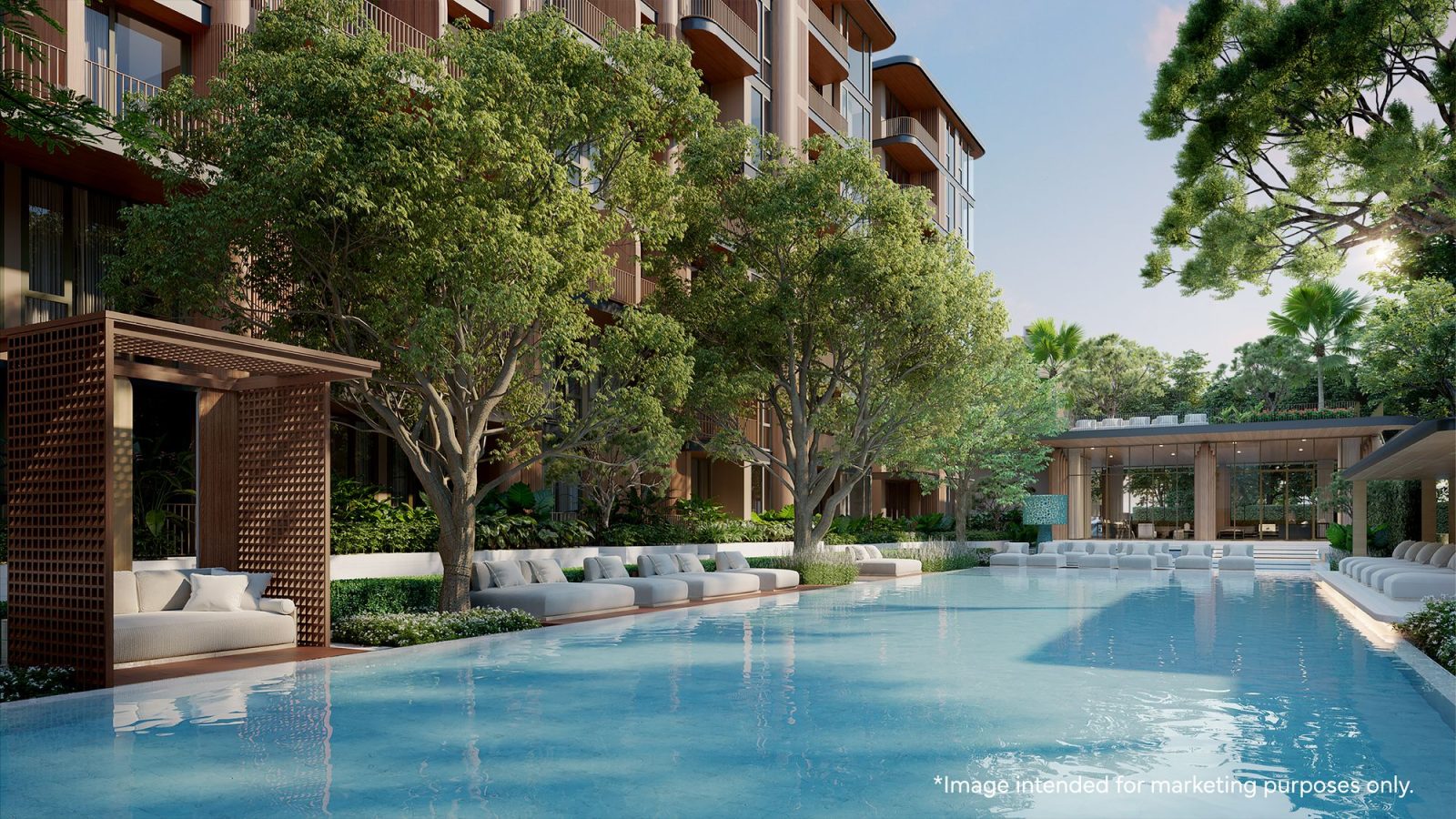 PEYLAA Pool A