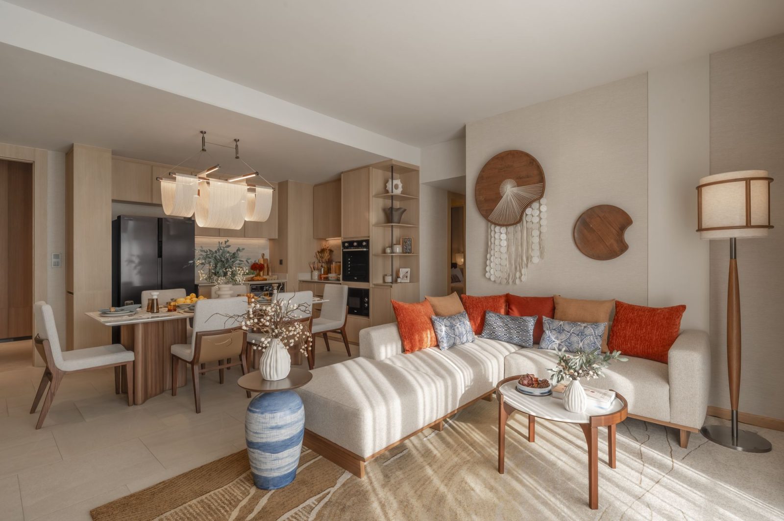 PEYLAA Show Unit 2BR 10