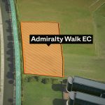 Admiralty Walk EC