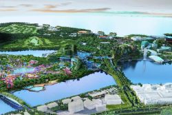Greater Sentosa Dev Plan 1