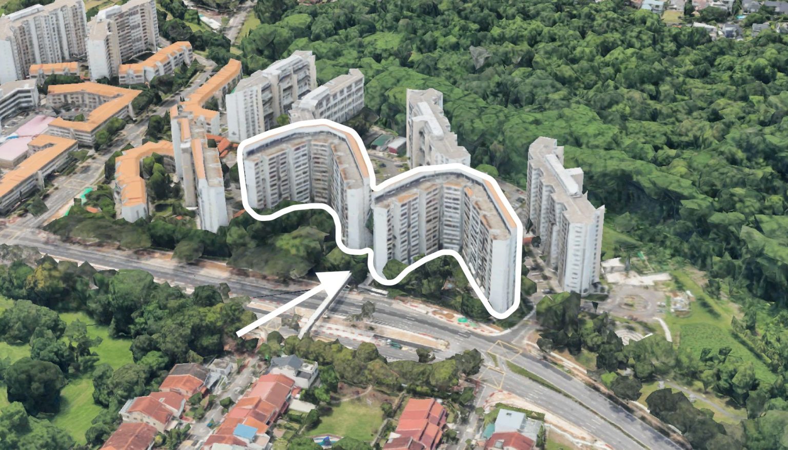 Here Are 5 Of Singapore’s Biggest And Rarest HDB Flats With 1,700 Sqft+ Space