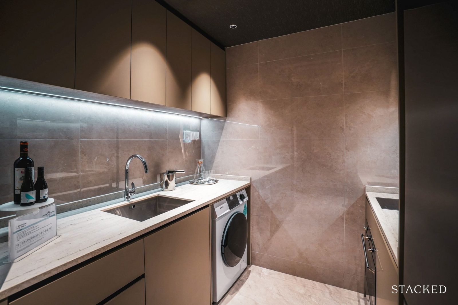 Lentor Garden Residences 2 Bedroom 3
