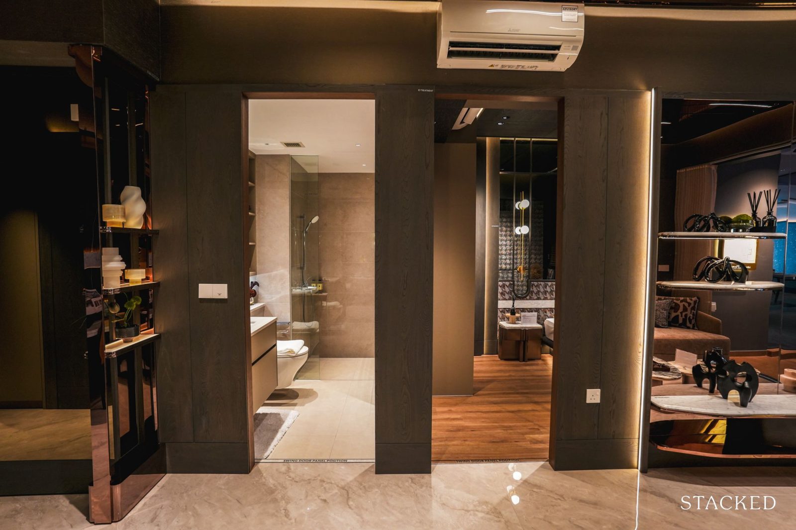 Lentor Garden Residences 2 Bedroom 8
