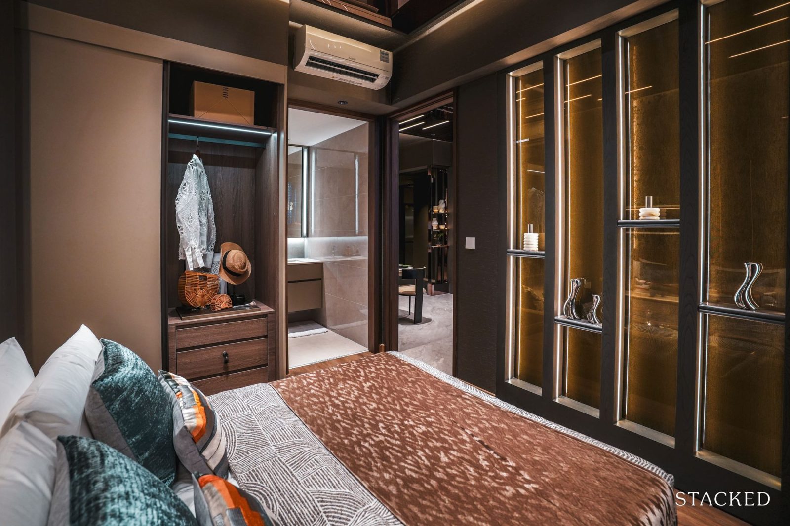 Lentor Garden Residences 2 Bedroom 6