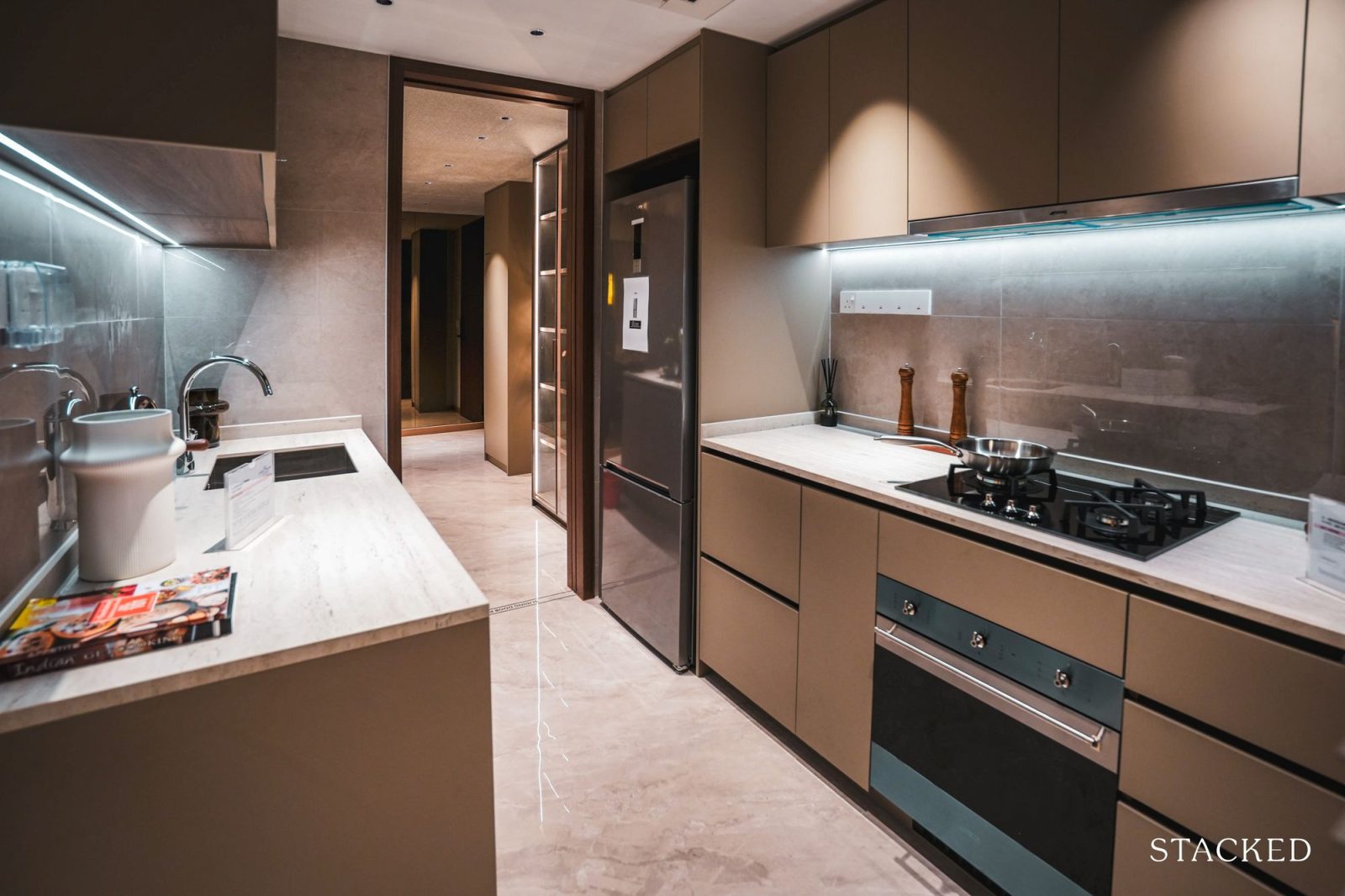 Lentor Garden Residences 3 Bedroom 19