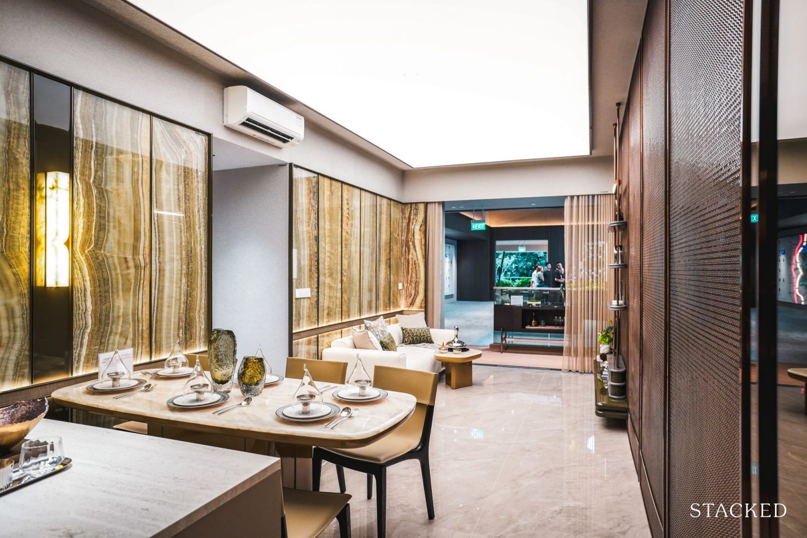 Lentor Garden Residences 3 Bedroom 7