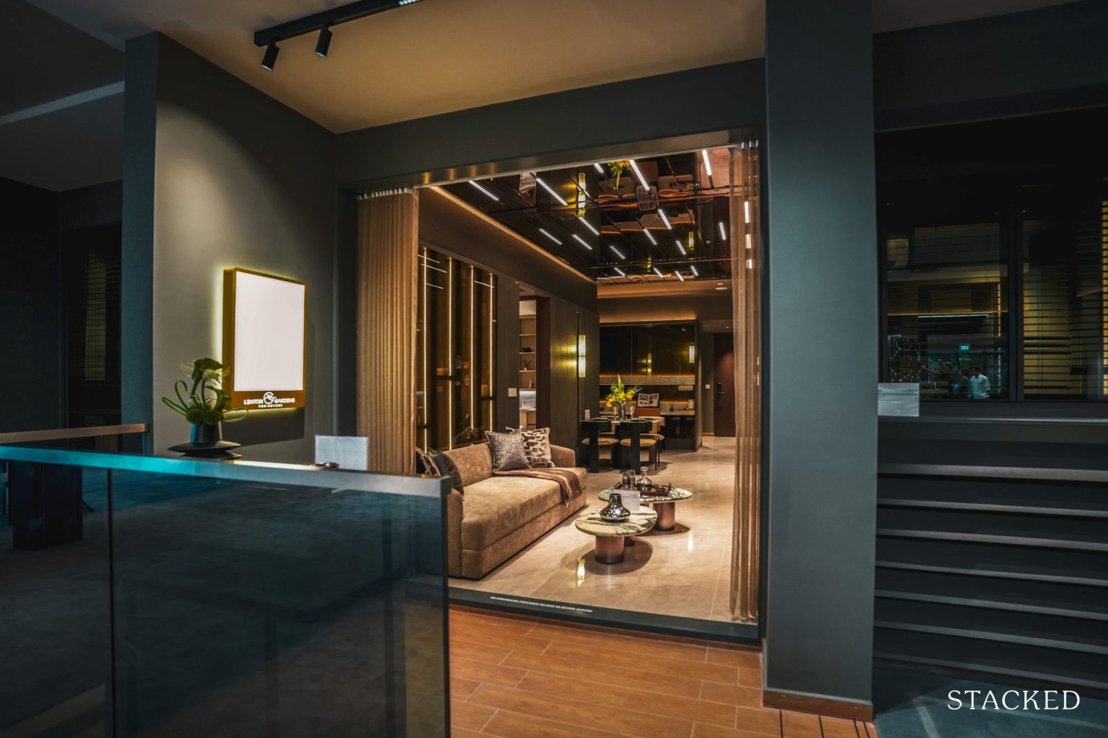 Lentor Garden Residences 2 Bedroom 11