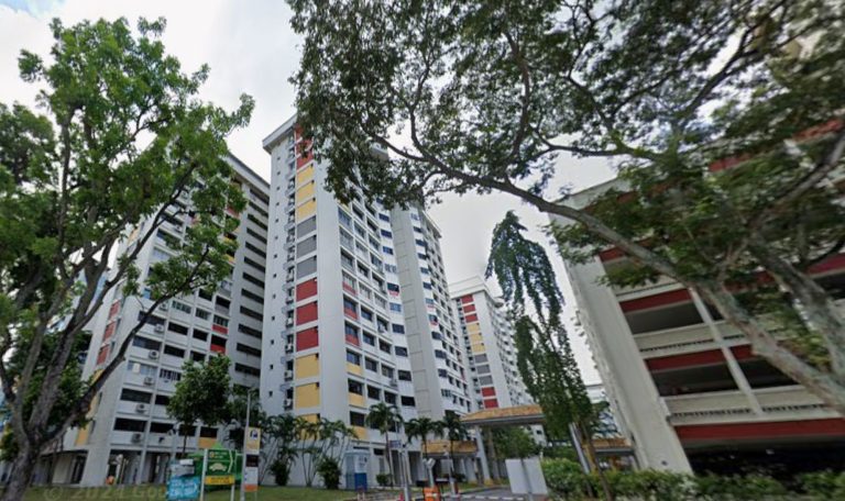 232A Serangoon Avenue 2 1